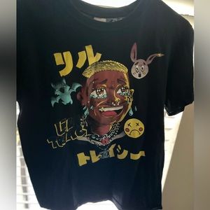 Lil Tracy t shirt